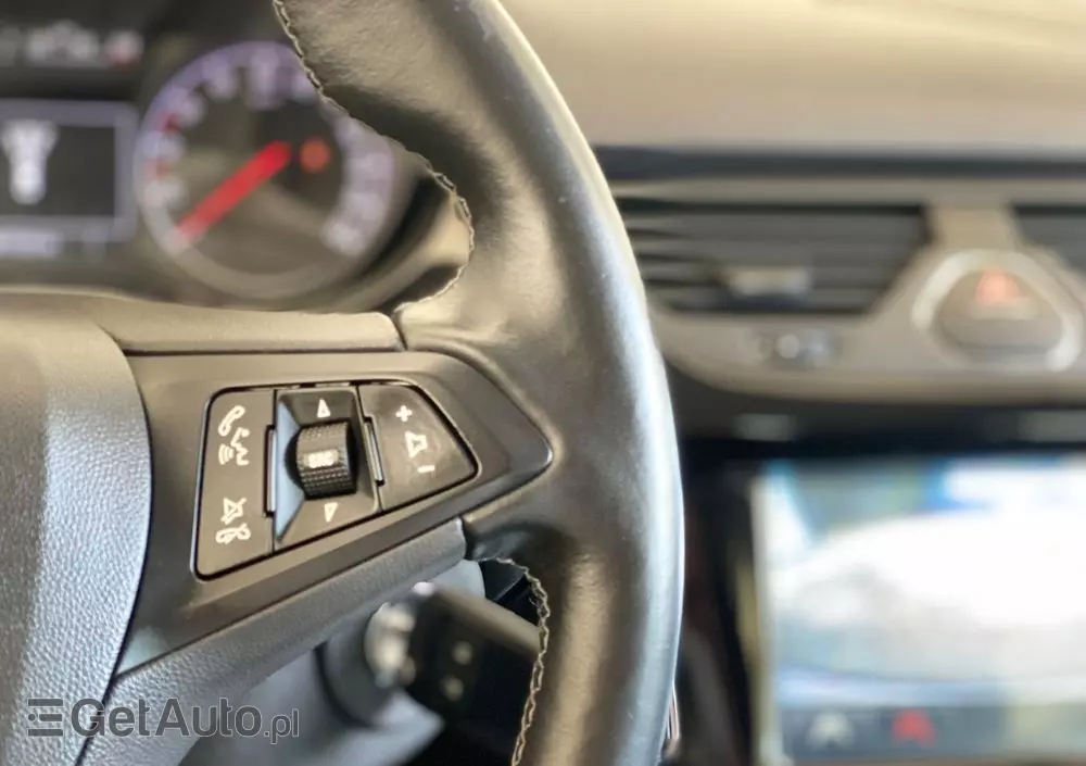 OPEL Corsa 1.4 T Cosmo S&S