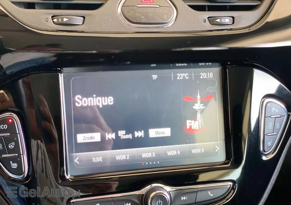 OPEL Corsa 1.4 T Cosmo S&S