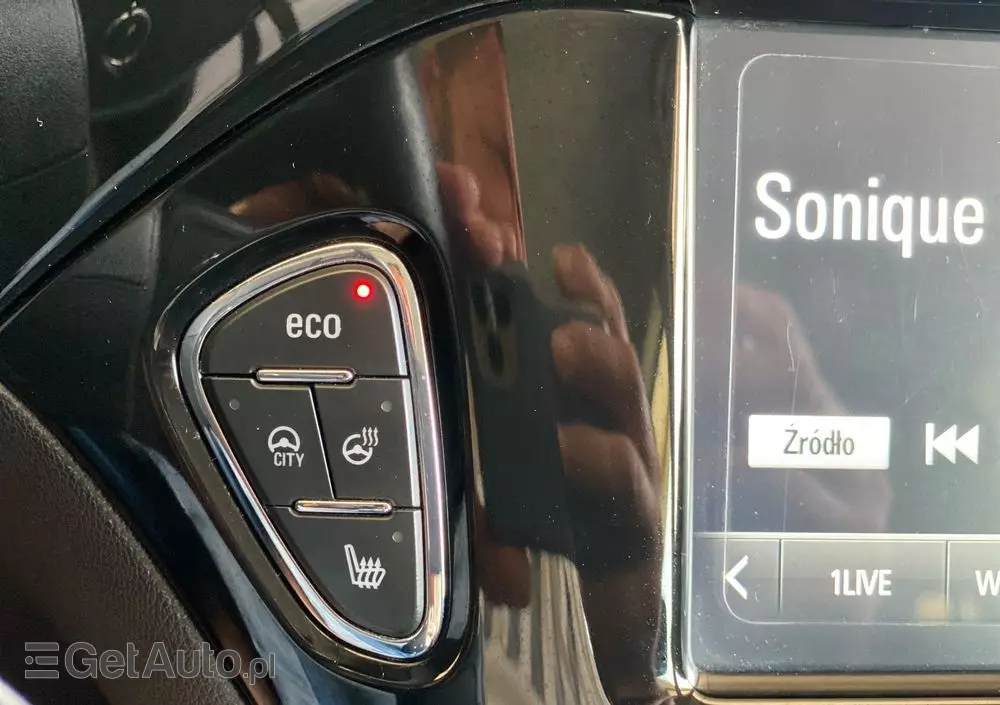 OPEL Corsa 1.4 T Cosmo S&S