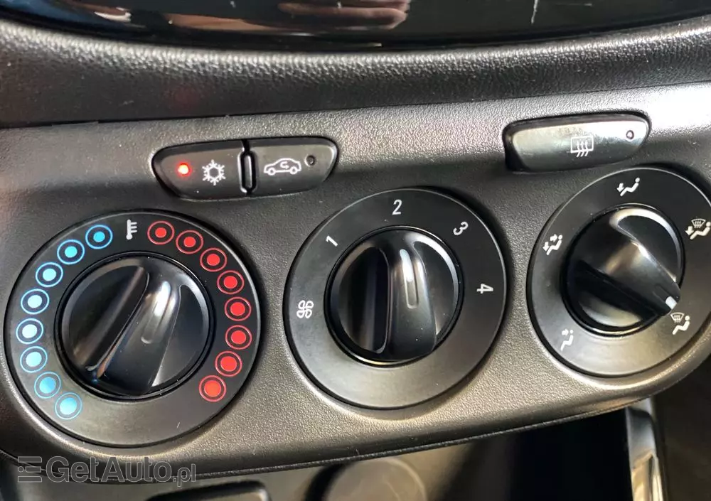 OPEL Corsa 1.4 T Cosmo S&S