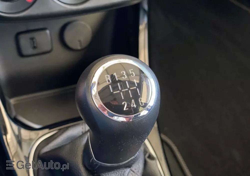 OPEL Corsa 1.4 T Cosmo S&S