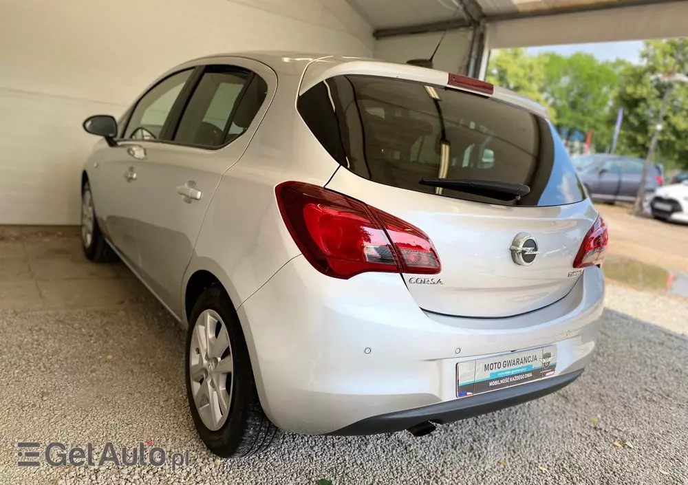 OPEL Corsa 1.4 T Cosmo S&S