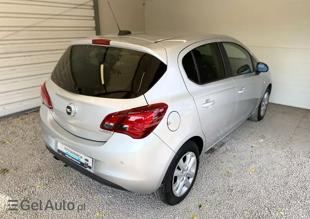 OPEL Corsa 1.4 T Cosmo S&S