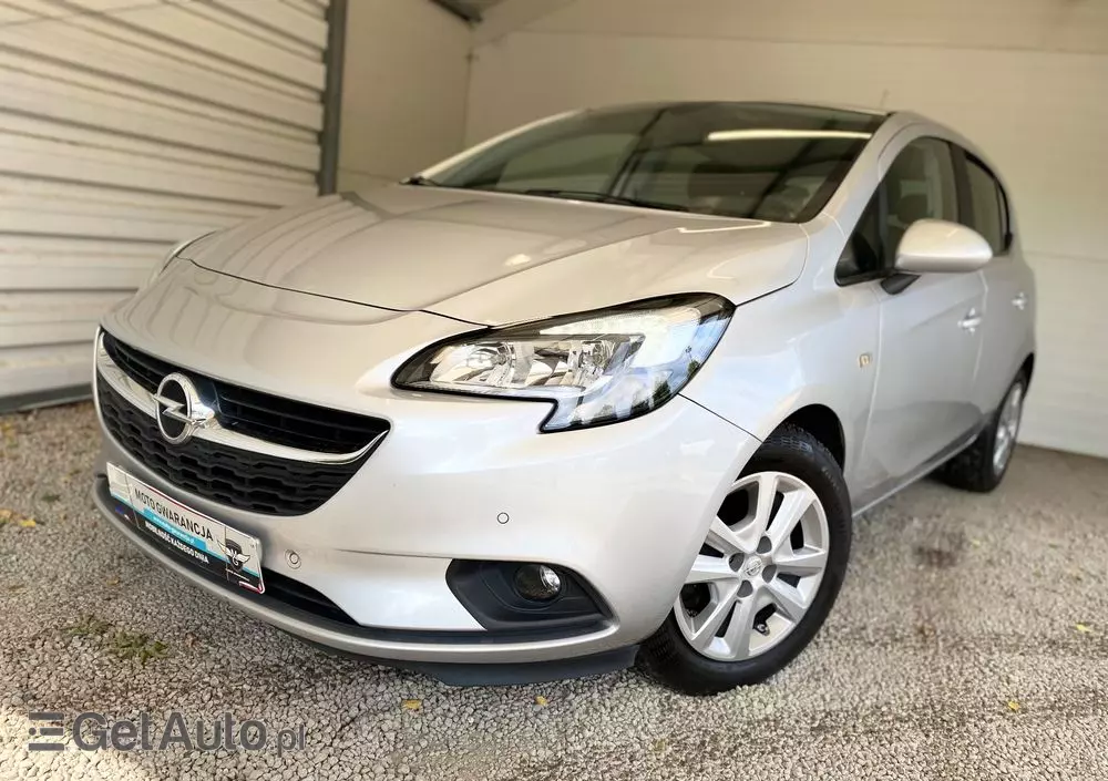 OPEL Corsa 1.4 T Cosmo S&S