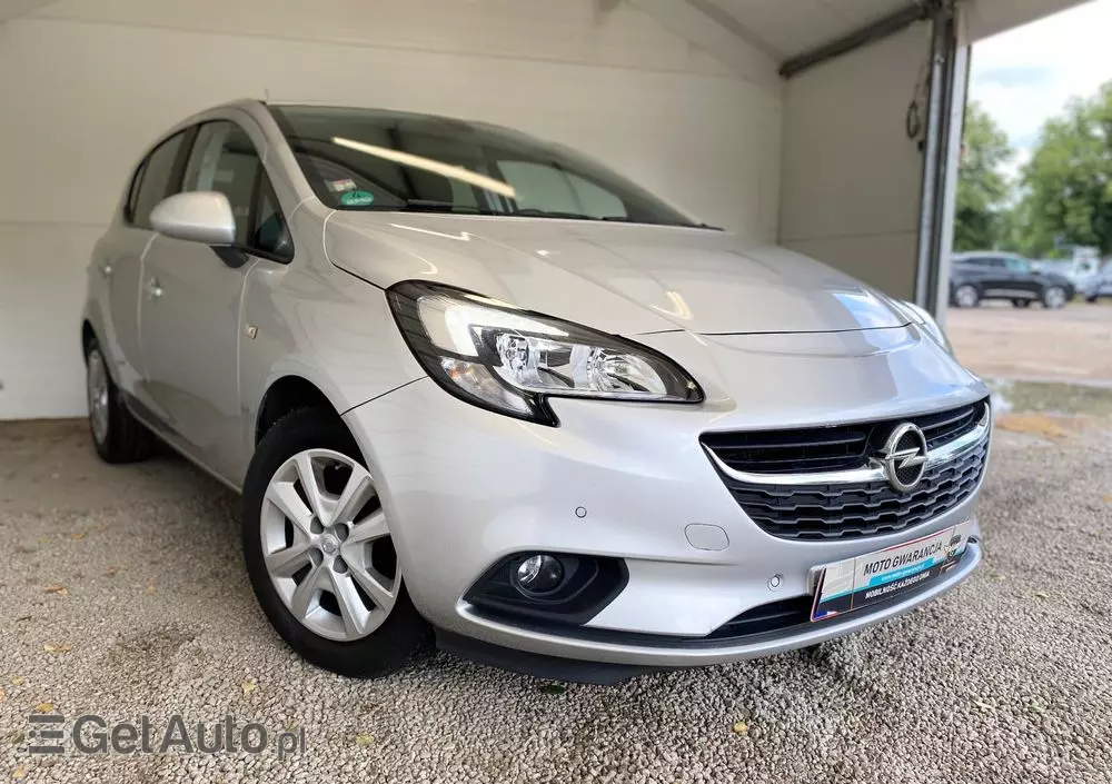 OPEL Corsa 1.4 T Cosmo S&S