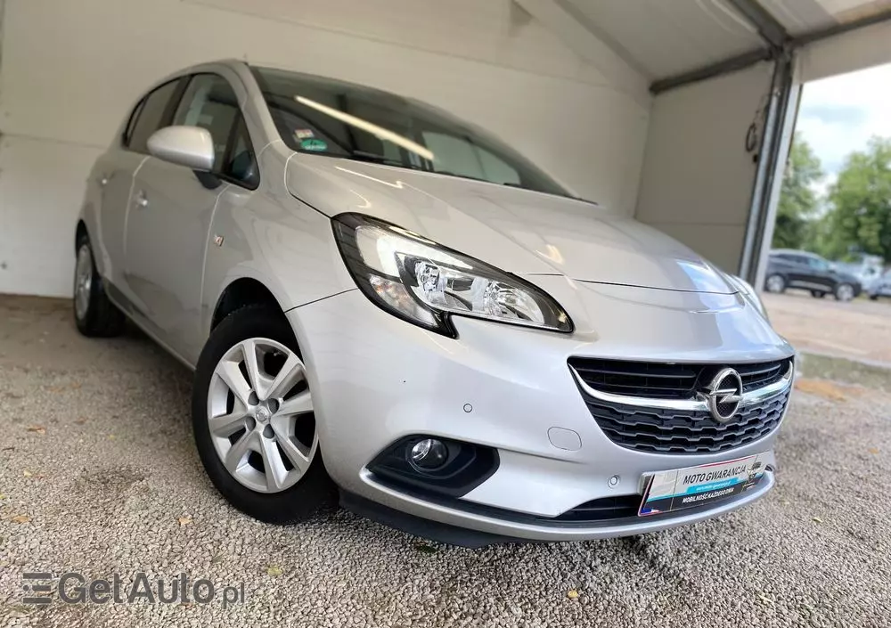 OPEL Corsa 1.4 T Cosmo S&S