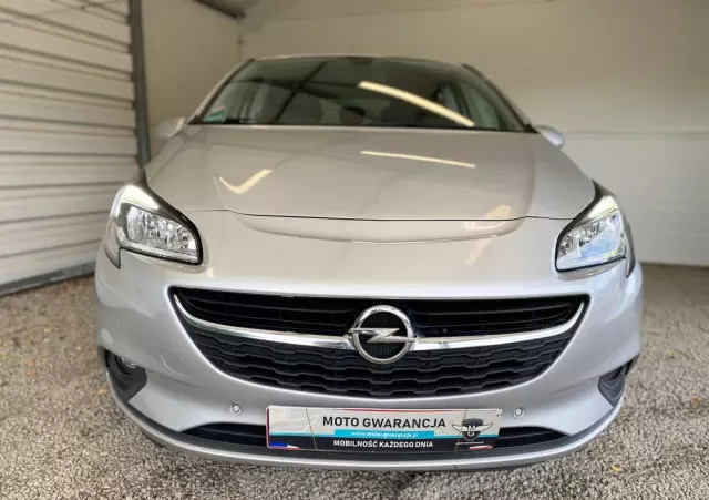 OPEL Corsa 1.4 T Cosmo S&S