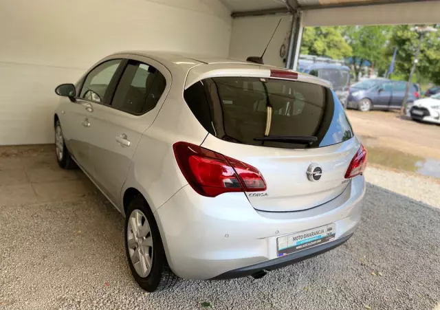 OPEL Corsa 1.4 T Cosmo S&S