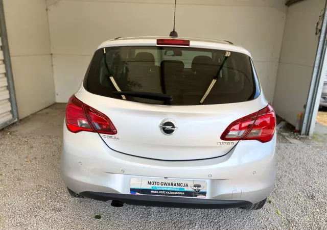 OPEL Corsa 1.4 T Cosmo S&S