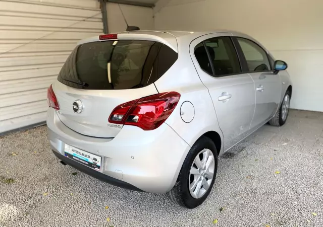 OPEL Corsa 1.4 T Cosmo S&S