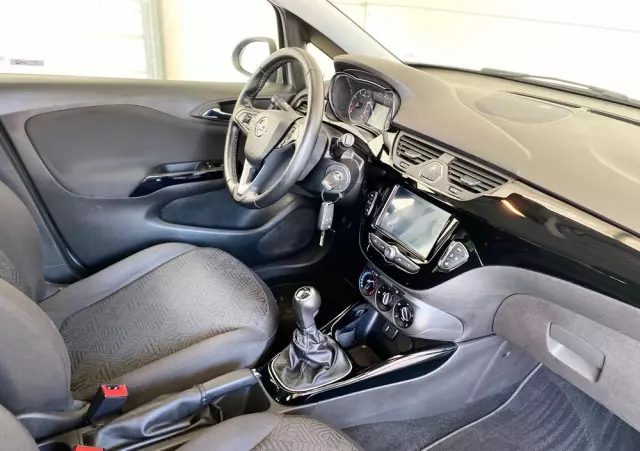 OPEL Corsa 1.4 T Cosmo S&S