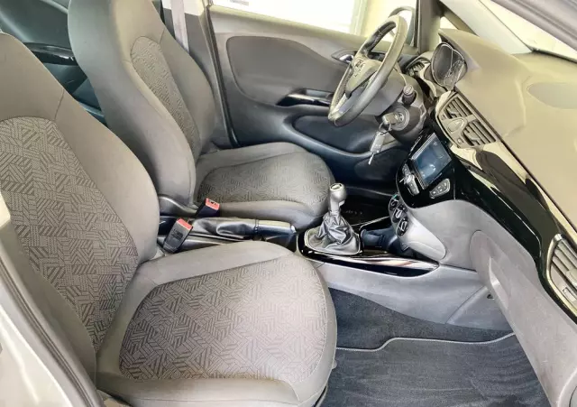 OPEL Corsa 1.4 T Cosmo S&S