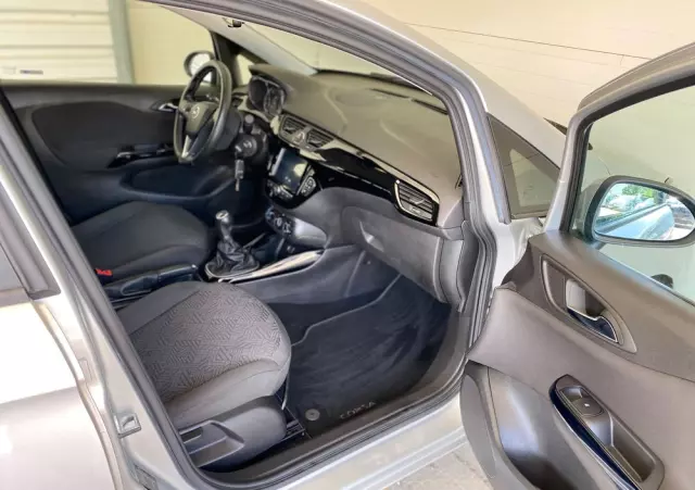OPEL Corsa 1.4 T Cosmo S&S