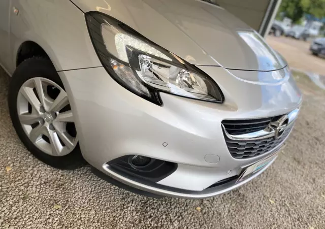 OPEL Corsa 1.4 T Cosmo S&S