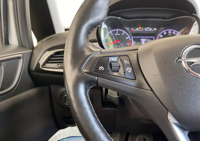 OPEL Corsa 1.4 T Cosmo S&S