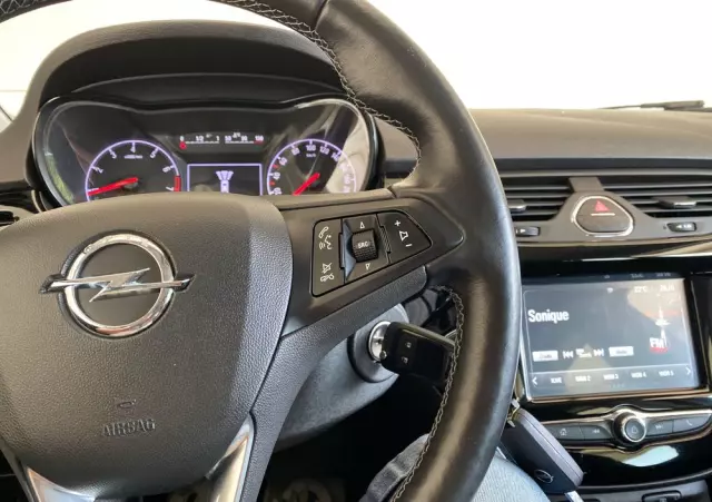 OPEL Corsa 1.4 T Cosmo S&S