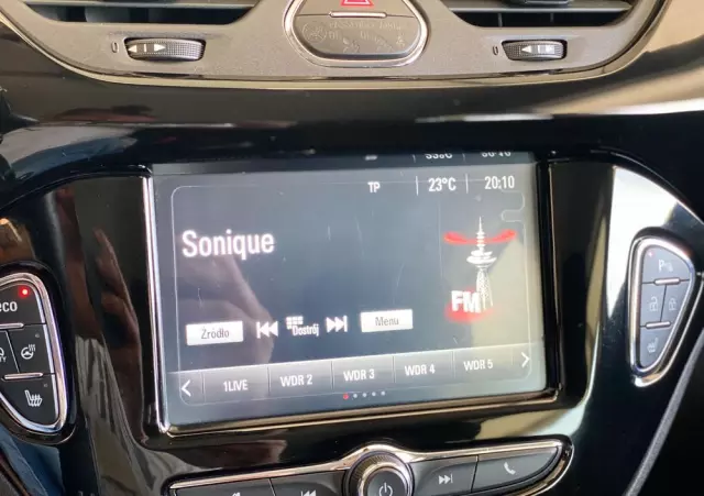 OPEL Corsa 1.4 T Cosmo S&S