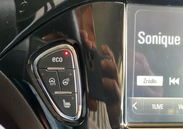 OPEL Corsa 1.4 T Cosmo S&S