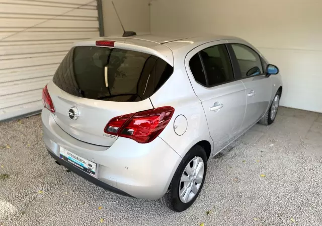 OPEL Corsa 1.4 T Cosmo S&S