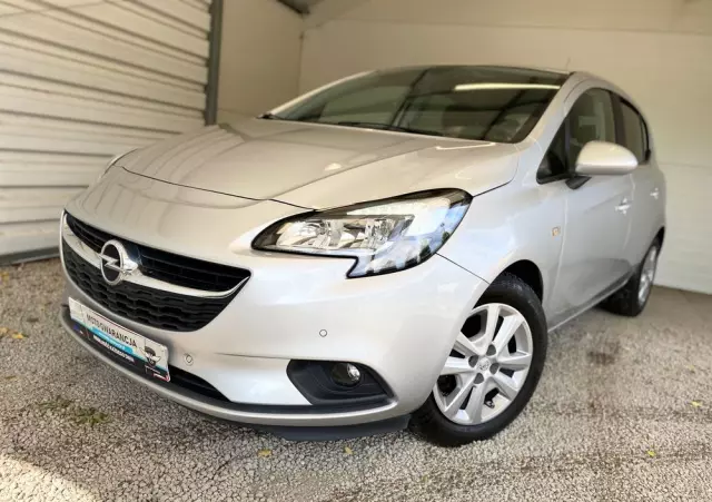 OPEL Corsa 1.4 T Cosmo S&S