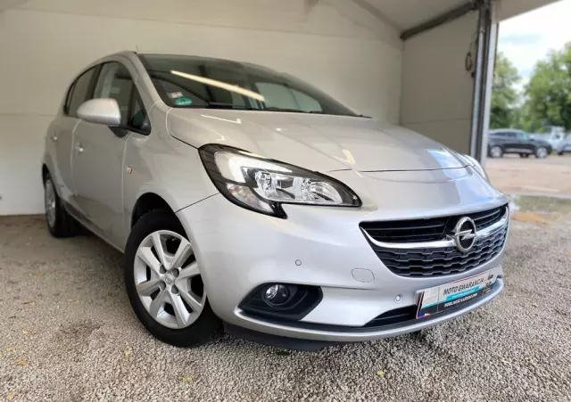 OPEL Corsa 1.4 T Cosmo S&S