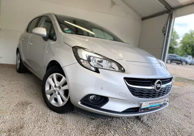 OPEL Corsa 1.4 T Cosmo S&S