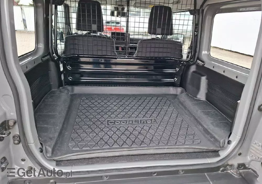 SUZUKI Jimny 1.5 Pro