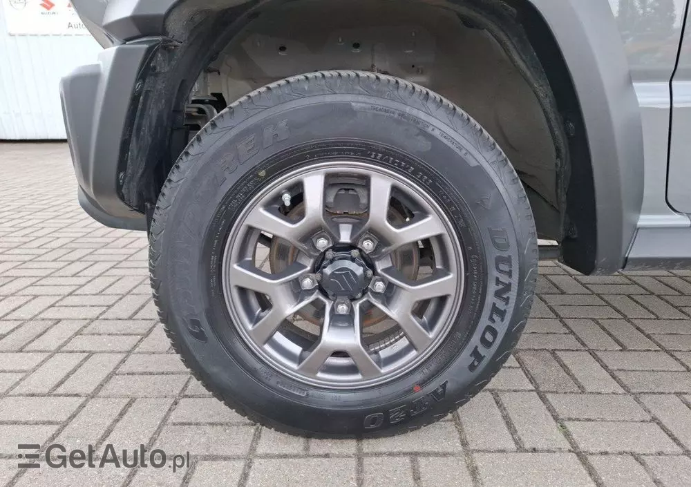 SUZUKI Jimny 1.5 Pro