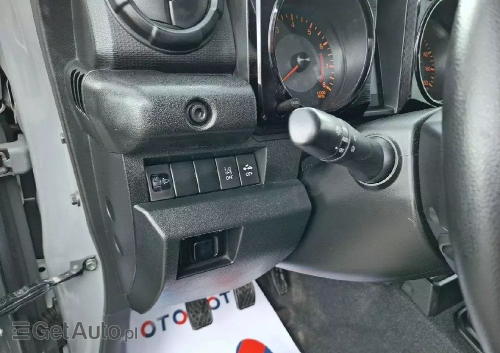 SUZUKI Jimny 1.5 Pro