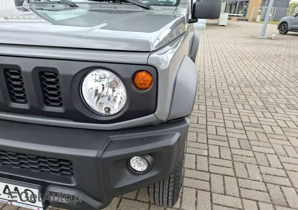 SUZUKI Jimny 1.5 Pro