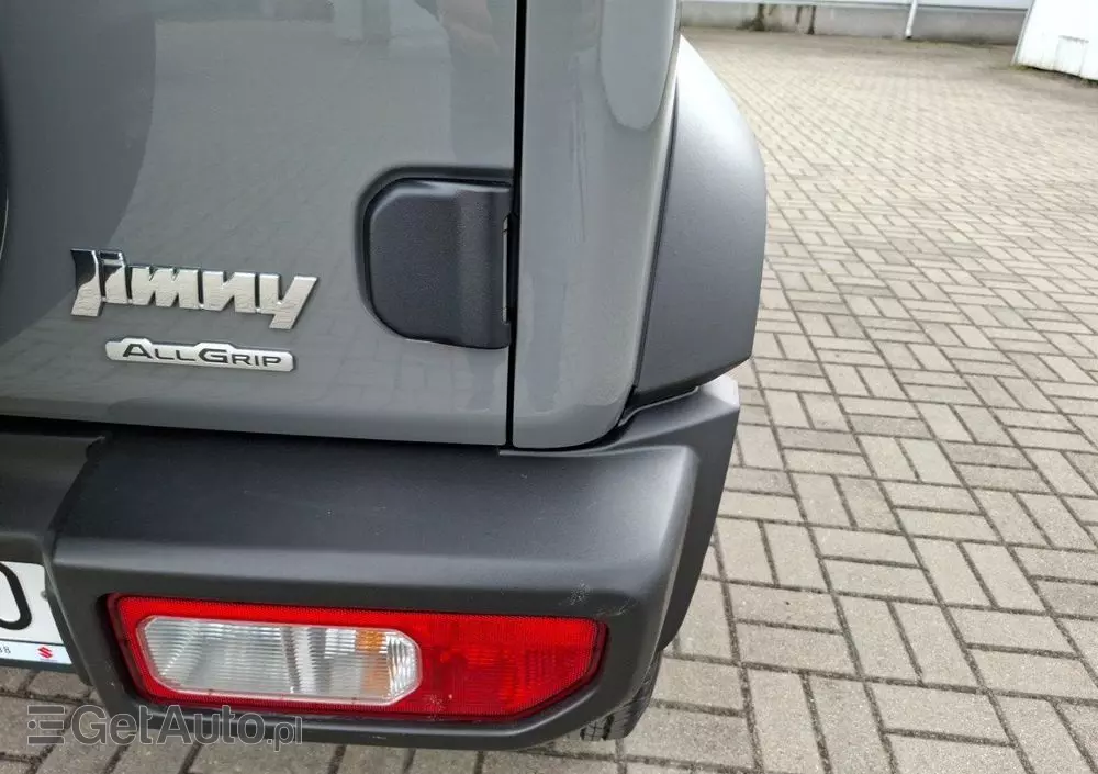 SUZUKI Jimny 1.5 Pro
