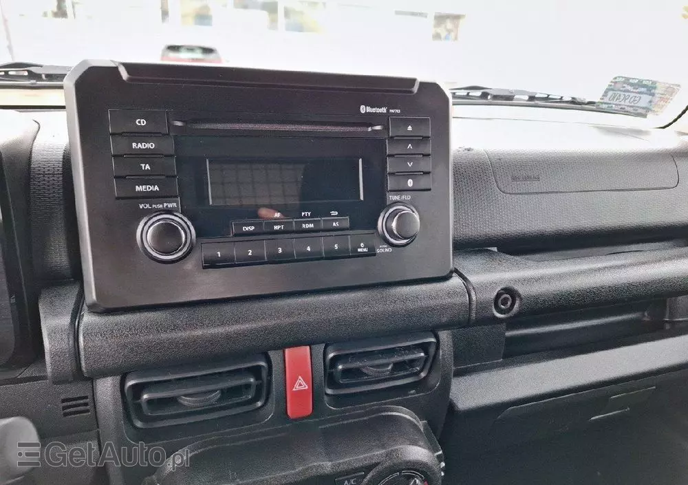 SUZUKI Jimny 1.5 Pro