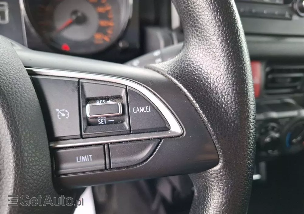 SUZUKI Jimny 1.5 Pro