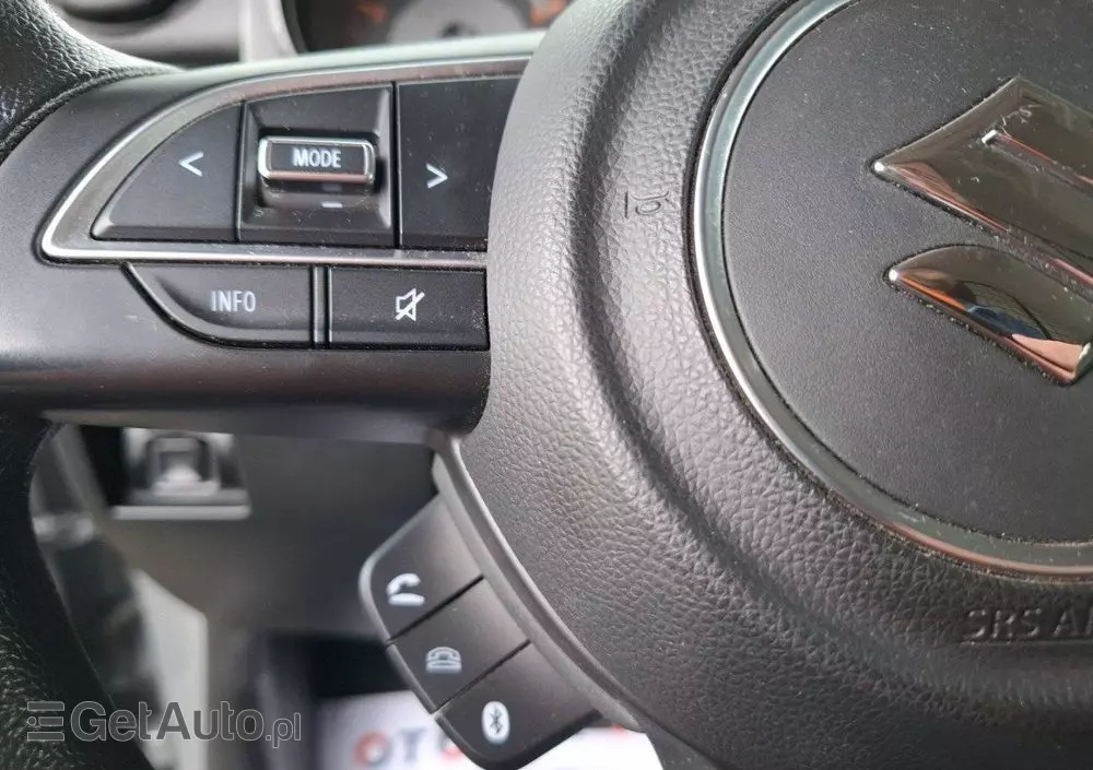 SUZUKI Jimny 1.5 Pro