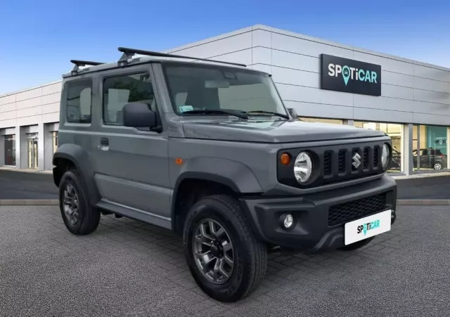 SUZUKI Jimny 1.5 Pro