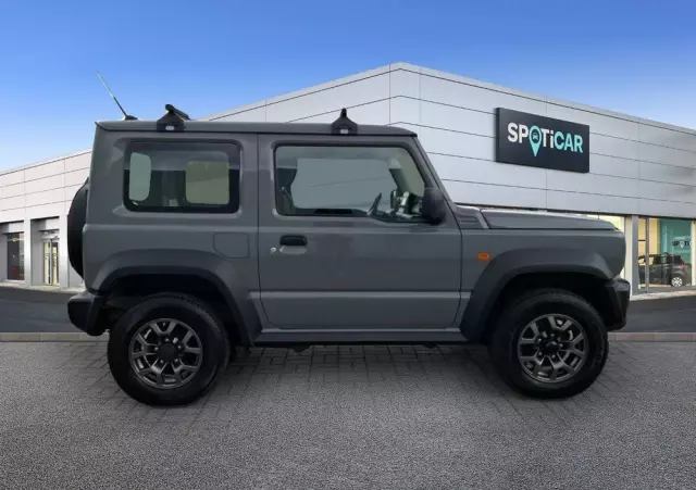 SUZUKI Jimny 1.5 Pro