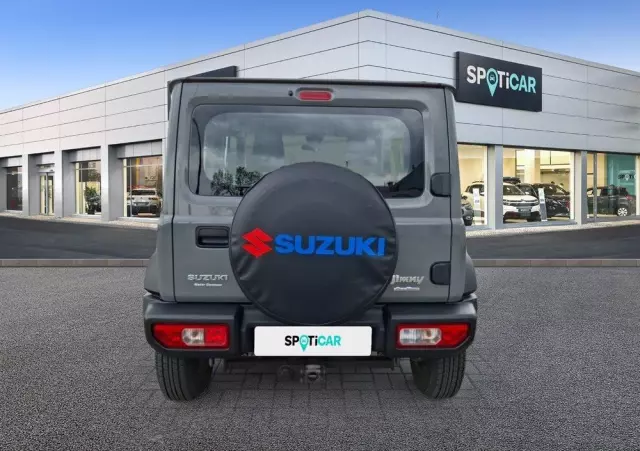SUZUKI Jimny 1.5 Pro