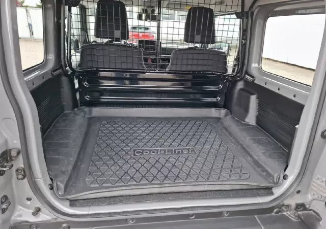 SUZUKI Jimny 1.5 Pro