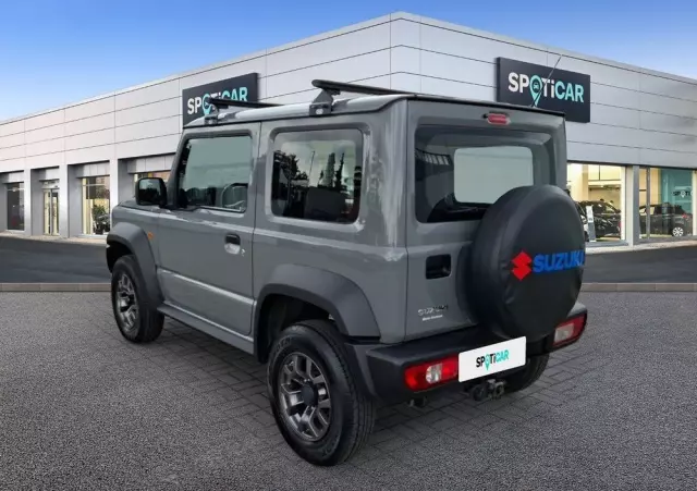 SUZUKI Jimny 1.5 Pro