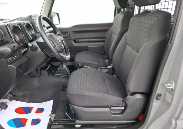 SUZUKI Jimny 1.5 Pro