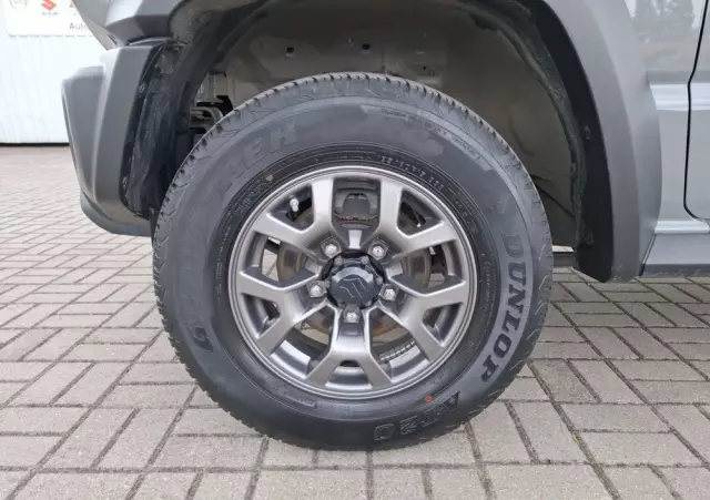 SUZUKI Jimny 1.5 Pro