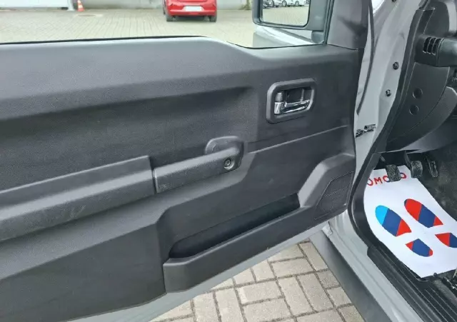 SUZUKI Jimny 1.5 Pro