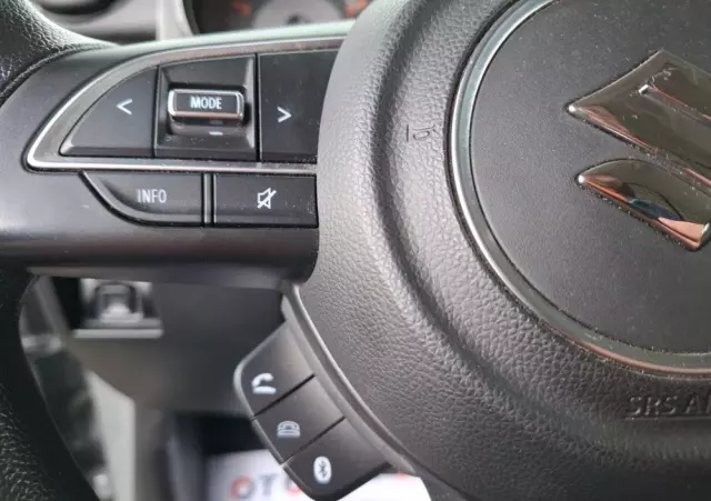 SUZUKI Jimny 1.5 Pro