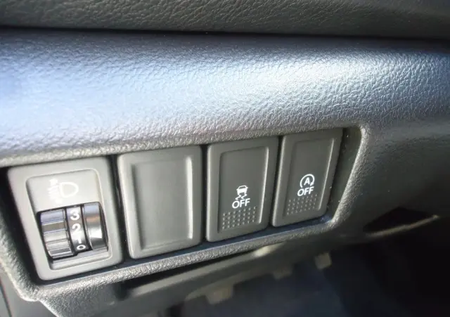 SUZUKI SX4 S-Cross 1.0 T Comfort