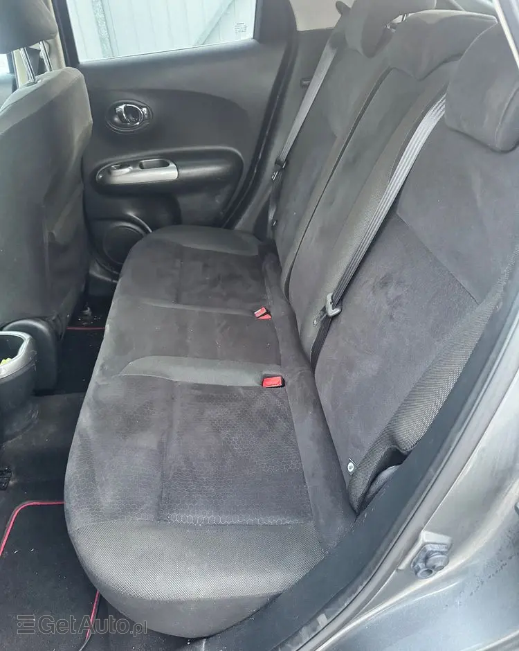 NISSAN Juke 1.5 dCi Edition