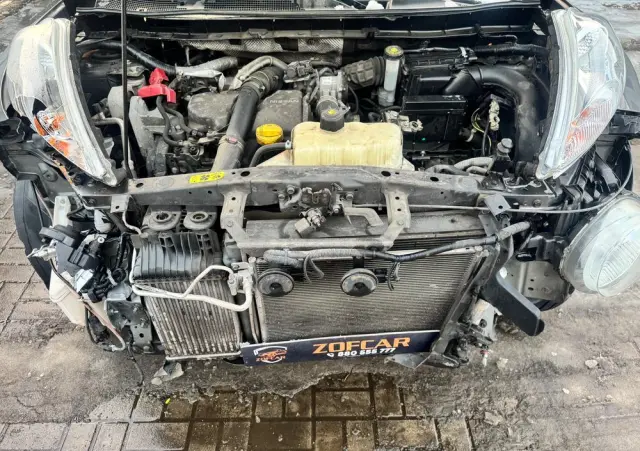 NISSAN Juke 1.5 dCi Edition