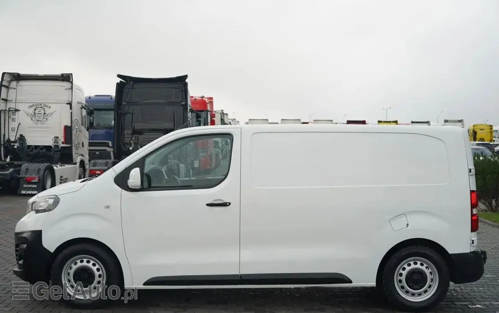 PEUGEOT EXPERT  / BLASZAK / FURGON / MANUAL 