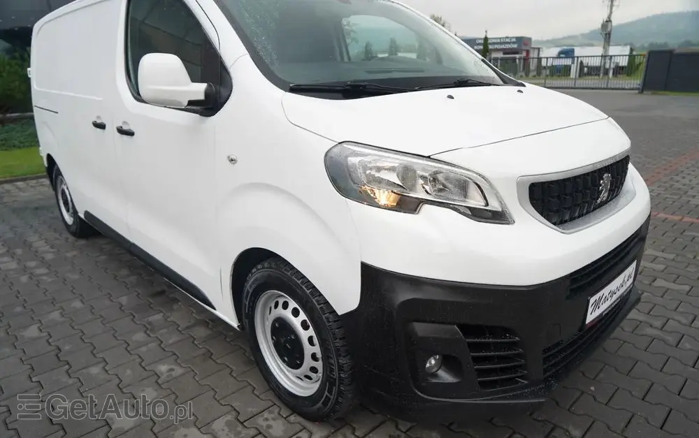 PEUGEOT EXPERT  / BLASZAK / FURGON / MANUAL 