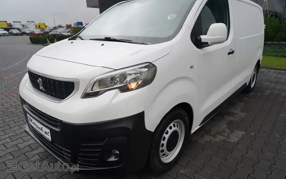 PEUGEOT EXPERT  / BLASZAK / FURGON / MANUAL 