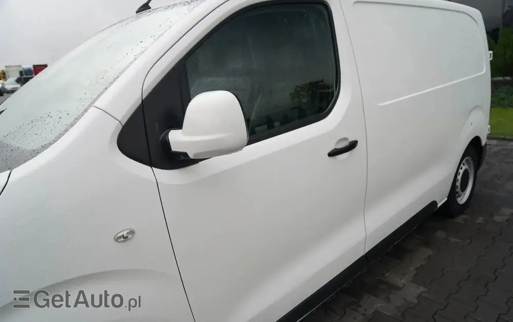 PEUGEOT EXPERT  / BLASZAK / FURGON / MANUAL 